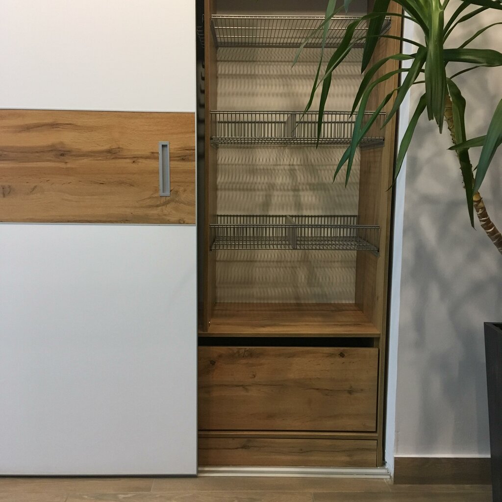 Аристо нова сборка двери