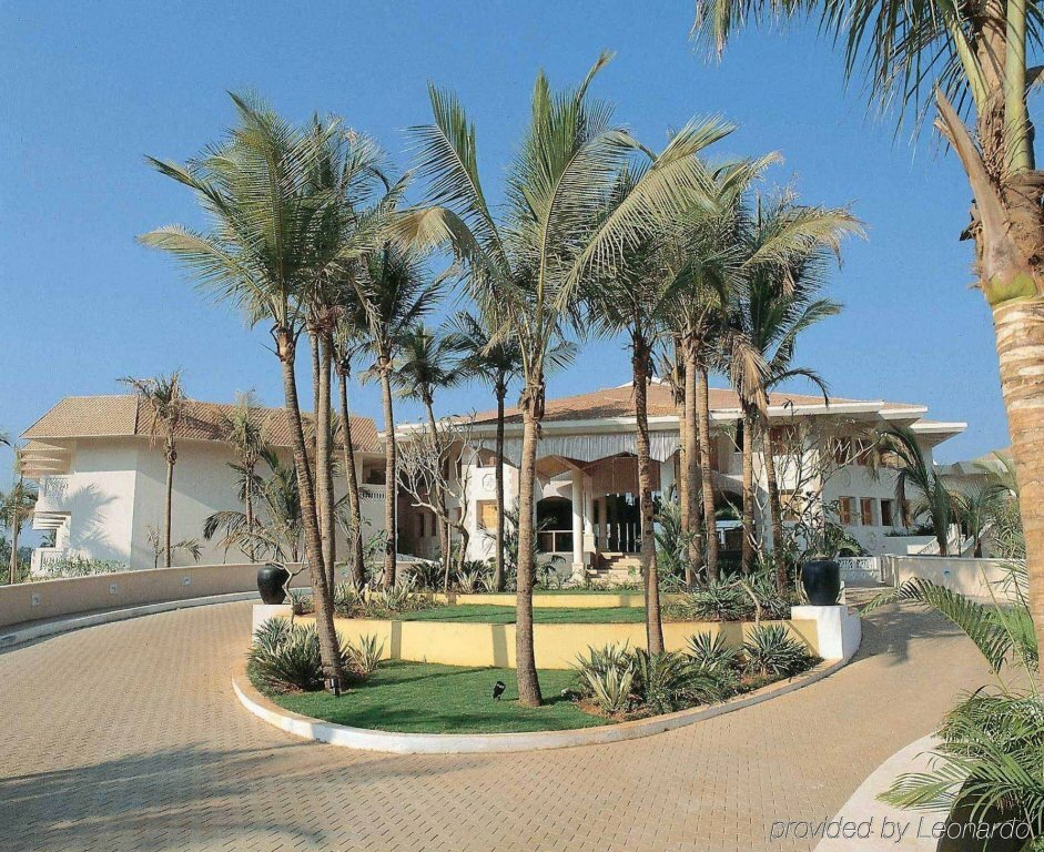 Қонақ үй Club Mahindra Varca Beach, Варка, фото