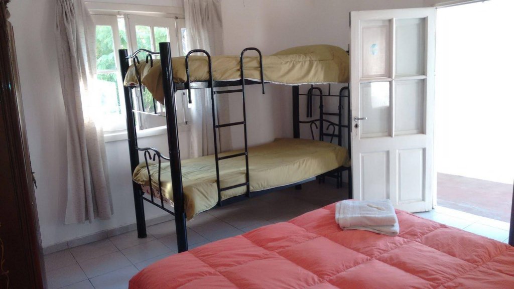 Фото Gorilla - Hostel