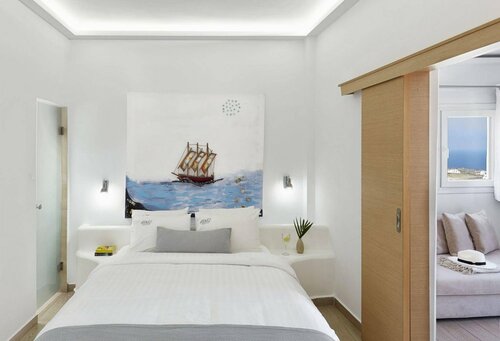 Гостиница Callia Retreat Adults Only