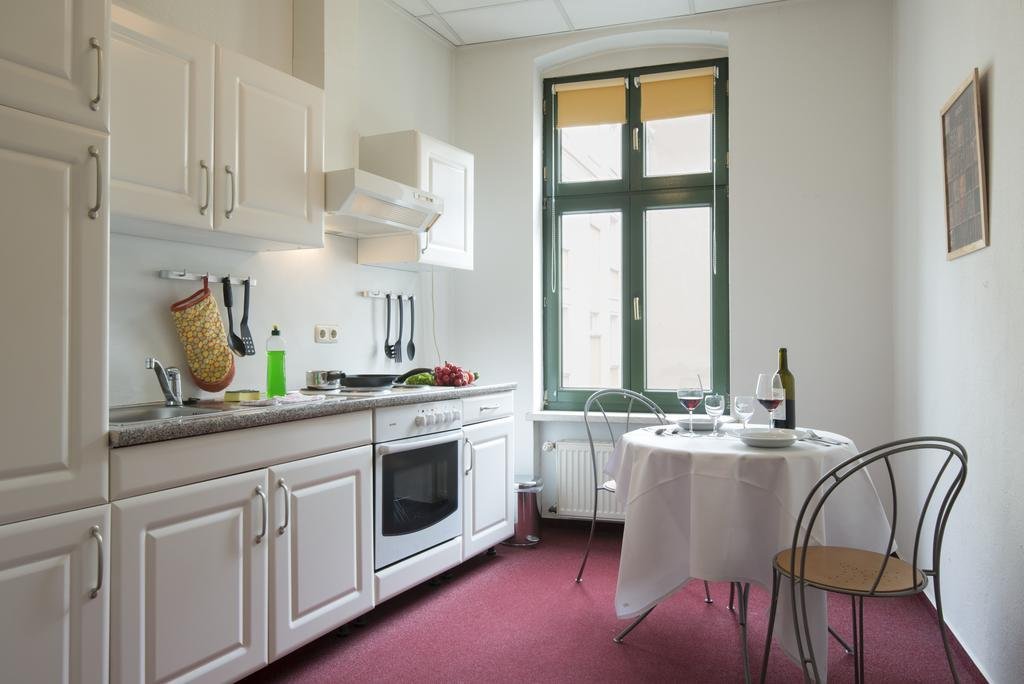 Фото Hotel am Luisenplatz