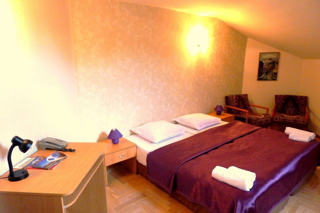 Фото Джорджиан хаус