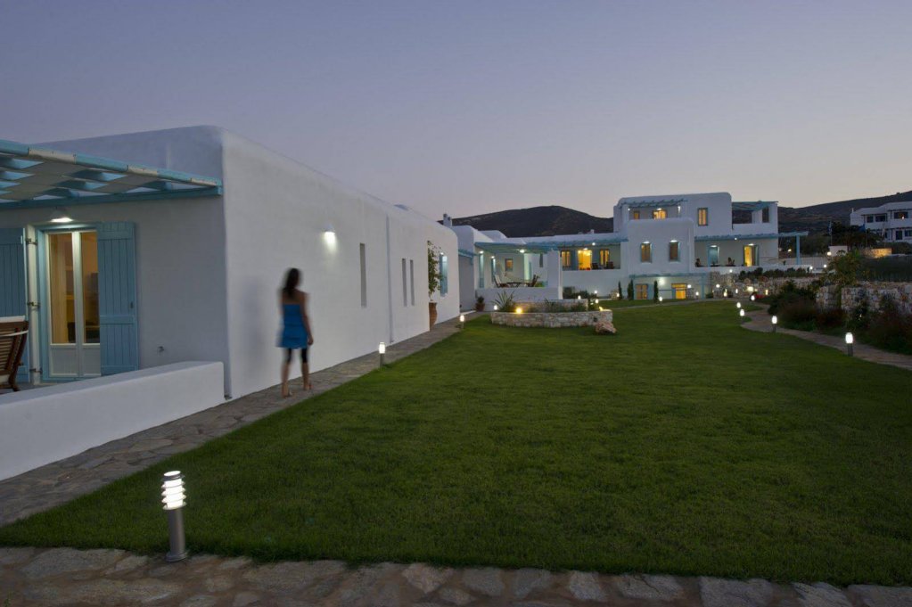 Фото отеля 3