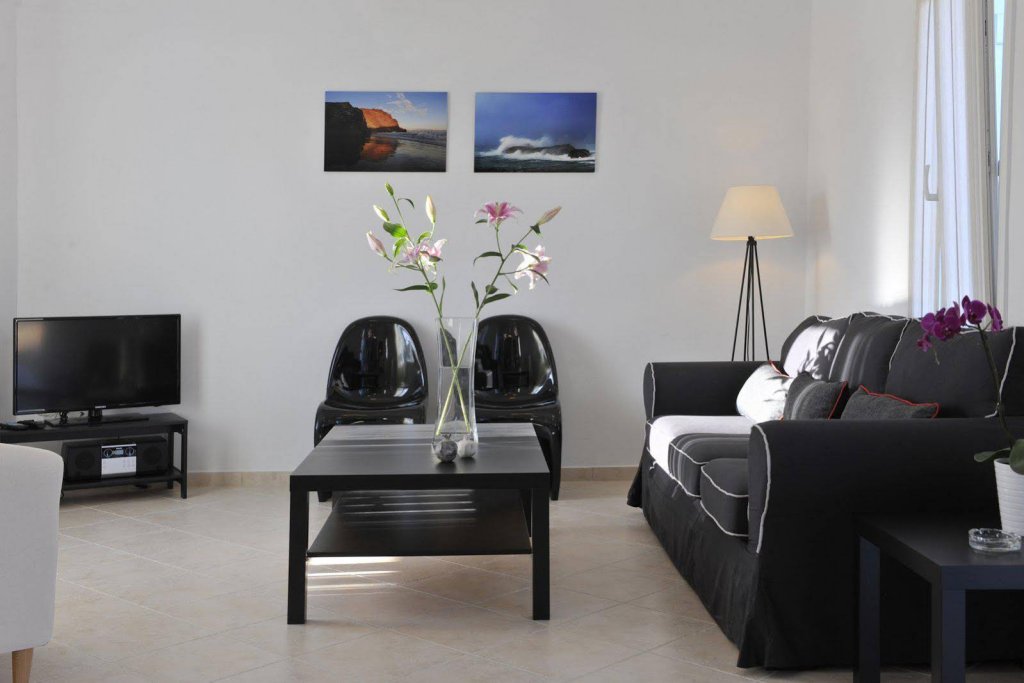 Фото Blue Mare Villas