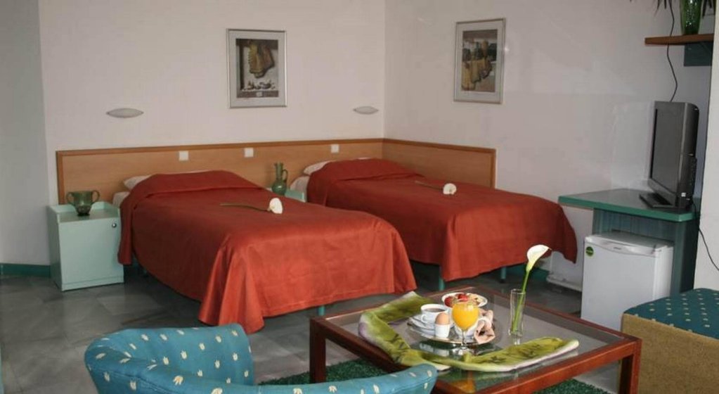 Фото Hotel Mramor