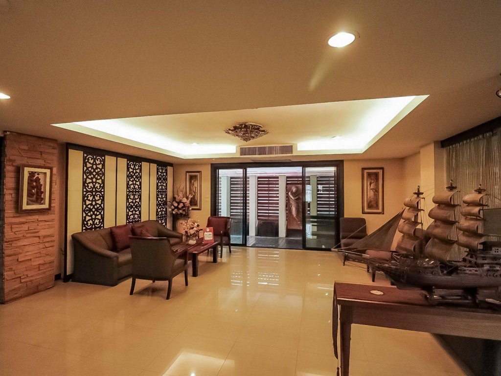 Фото Unico Srinakarin Residence