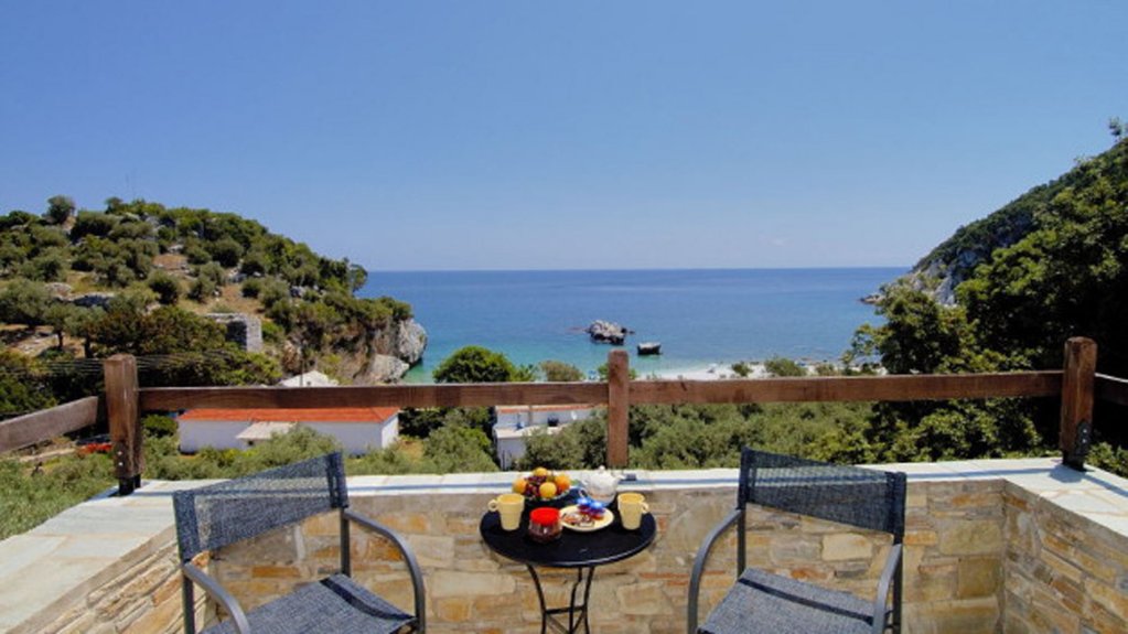 Фото Palia Damouchari