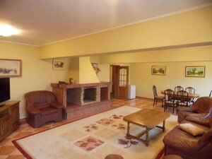 Гостиница Conacul Domnesc