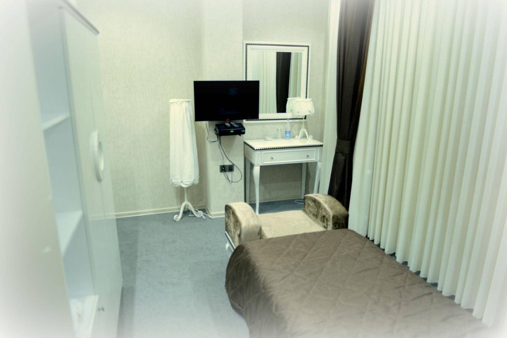 Фото Отель Maestro