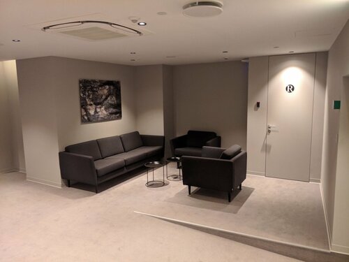 Гостиница Резиденция в Екатеринбурге