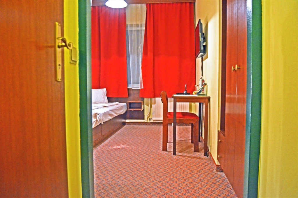 Фото Hotel Hoffinger