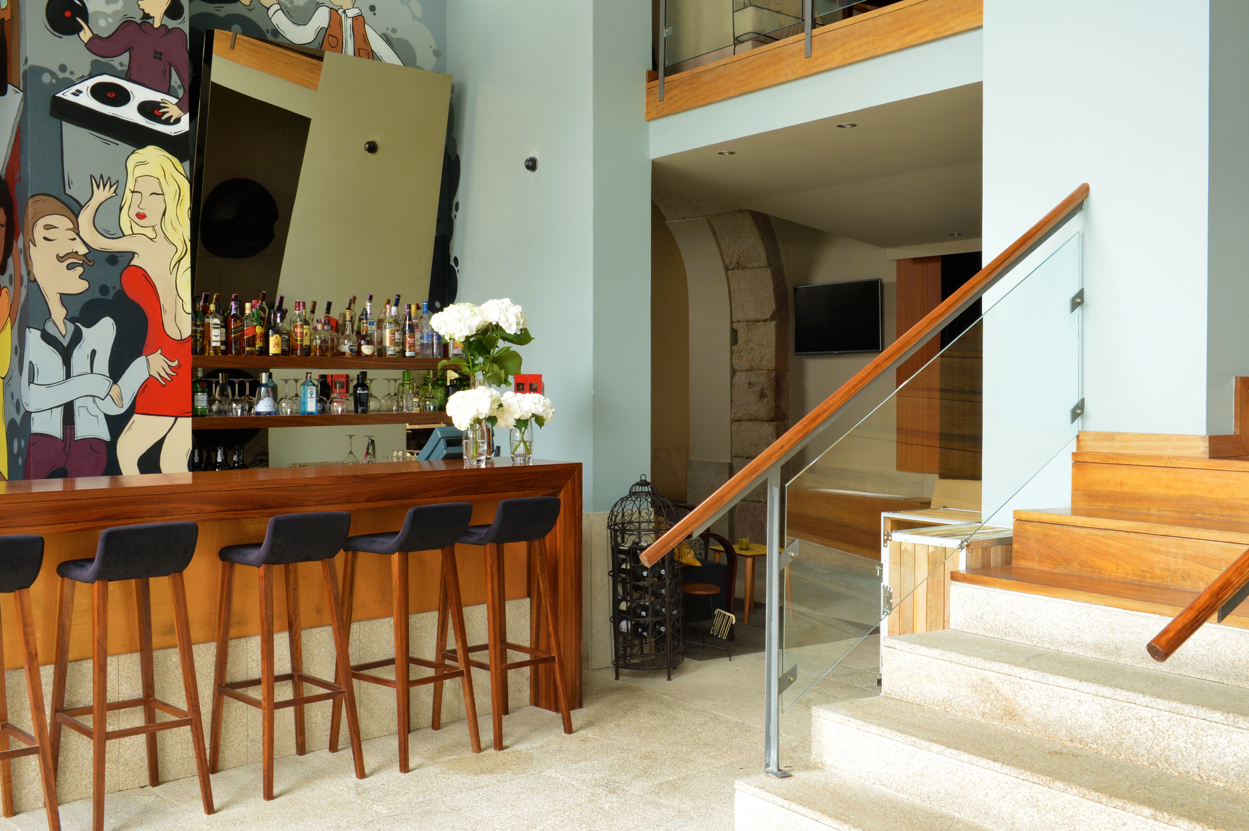 Фото Pestana Vintage Porto