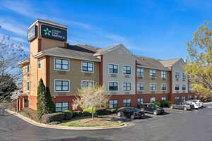Extended Stay America Suites Charlotte University E McCullou
