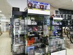 Мир игровых приставок (Kommunisticheskaya Street, 26А), consolas de juegos
