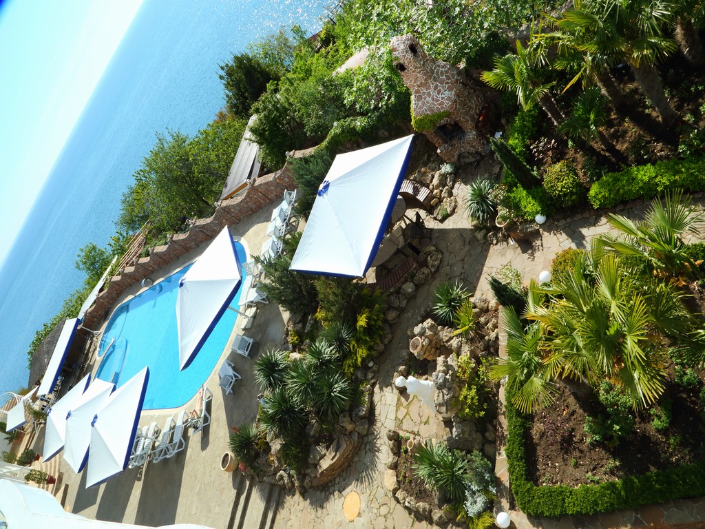 Фото Маджестик