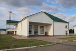 Дом культуры (selo Zakan-Yurt, Shkolnaya ulitsa, 62), house of culture
