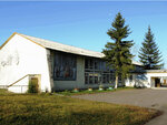 Сельский дом культуры (posyolok Yurginskiy, Tsentralnaya ulitsa, 27), cultural center