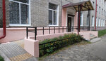 Library № 4 (pereulok Metallistov, 8А), library