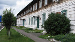 Kuraginsky rayonny krayevedchesky muzey (posyolok gorodskogo tipa Kuragino, Partizanskaya ulitsa, 167), museum