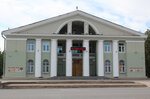 Dom kultury imeni V. V. Mayakovskogo (ploshchad Akademika Glukhikh, 1), casa de la cultura