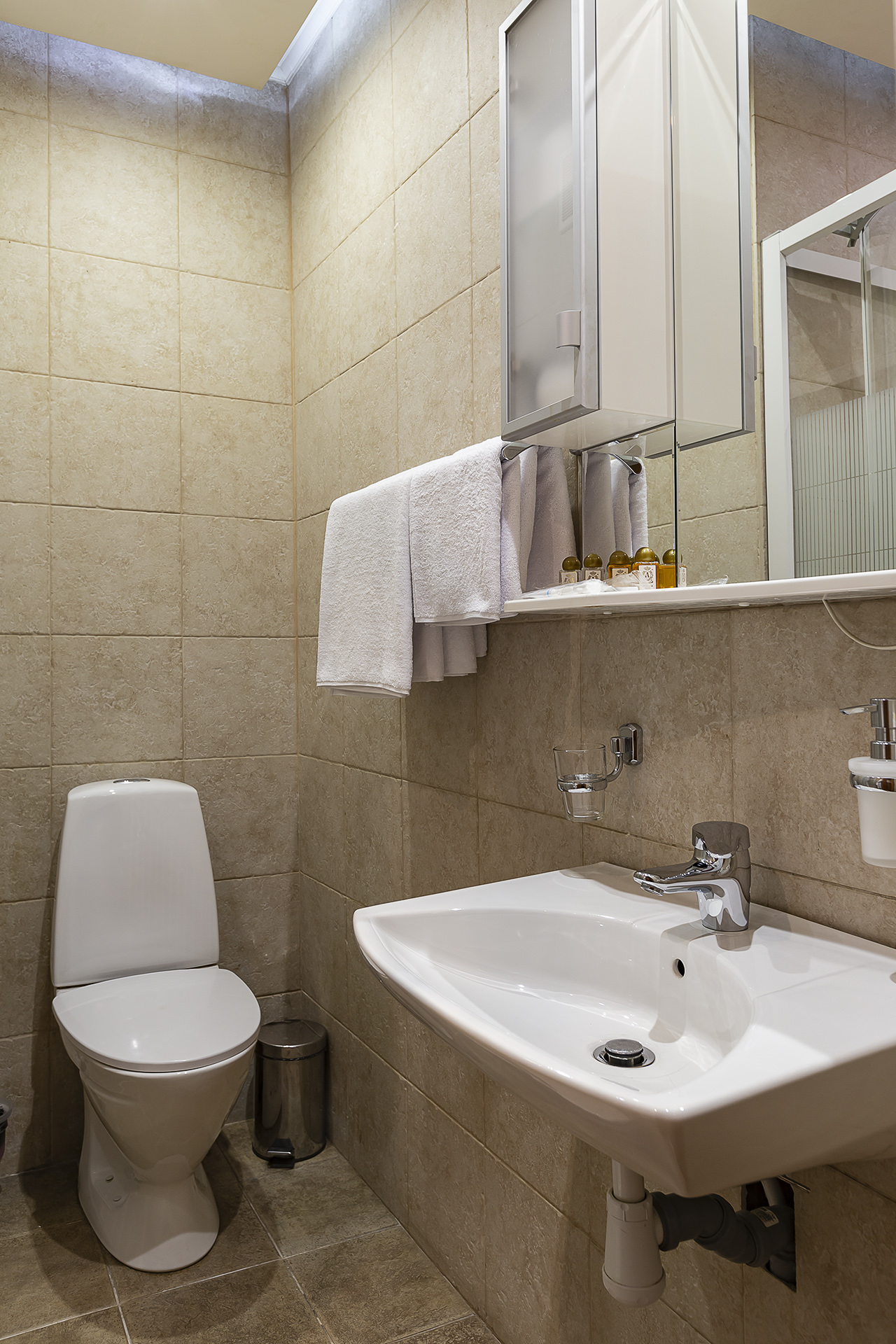 Фото RentApartmentSpb Forte