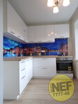 NEF-kitchen (ulitsa Radishcheva, 6В), muebles para cocina