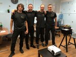 Rentproektor (Chayanova Street, 10с2), sound and lighting equipment
