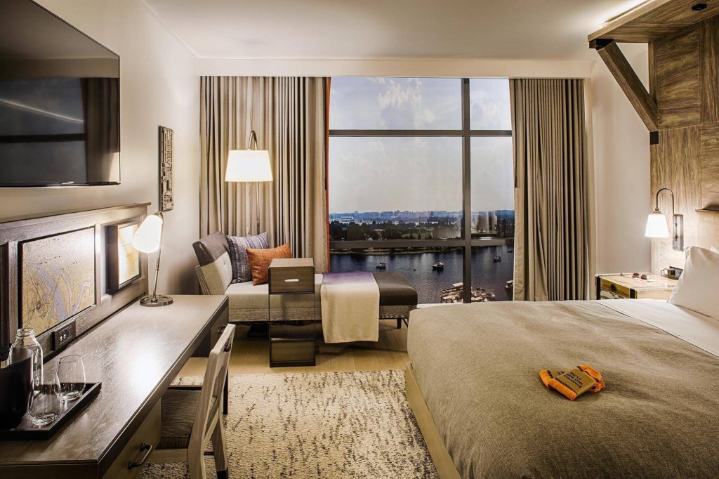 Фото отеля 4