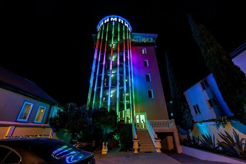 Hotel Olympia, Sochi, photo