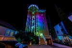 Olympia (Adler, Chkalova Street, 5Б), hotel