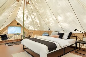 Polyana Glamping
