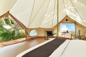 Polyana Glamping