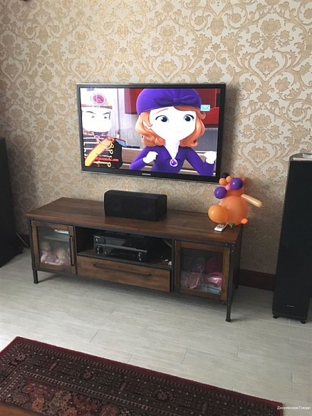 Фото Дворянское Гнездо