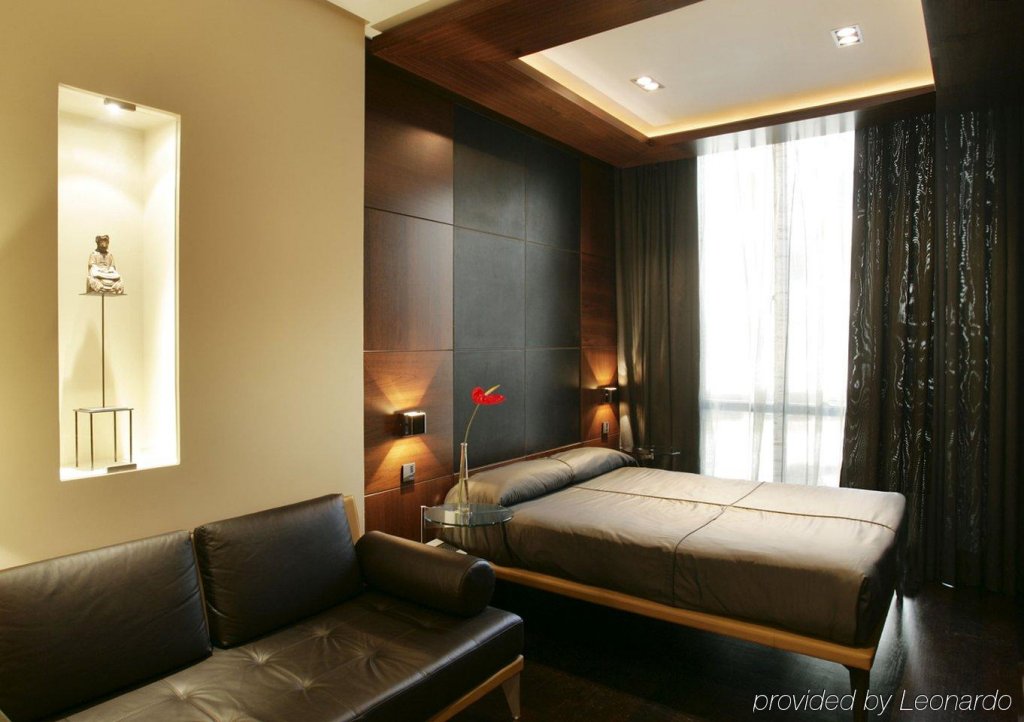 Фото The Hotel Urban