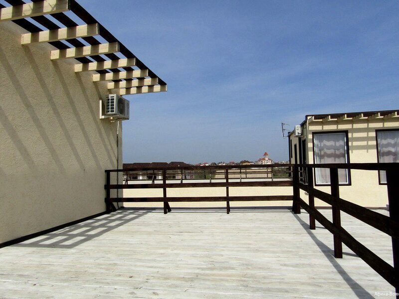 Фото Афина-Вояж