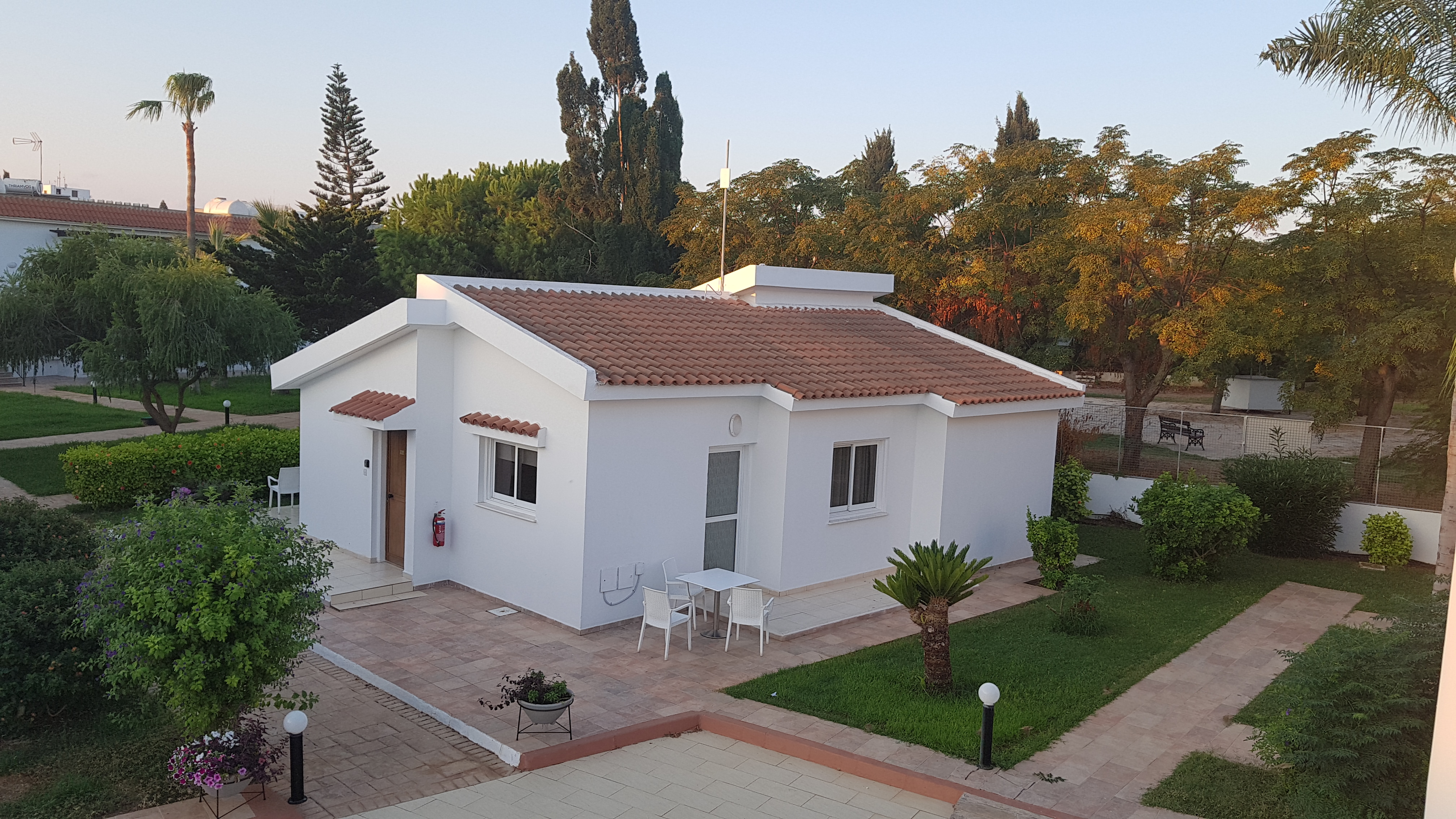 Фото Fig Tree Z Holiday Villas