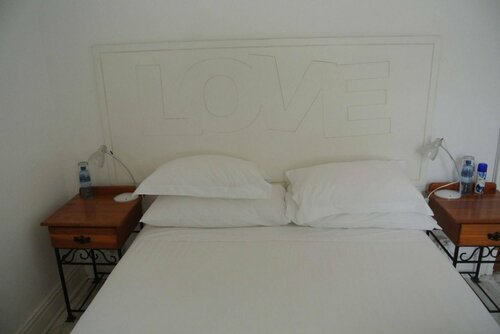 Внешний вид отеля The Ibis Lounge в Муниципалитете Камдебу, фото 3