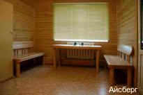 Фото Айсберг