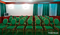 Фото Нефтяник