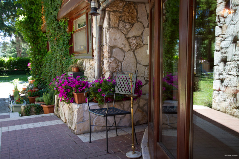 Фото Hotel Corona