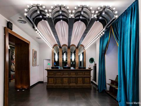 Фото Vincci Marillia