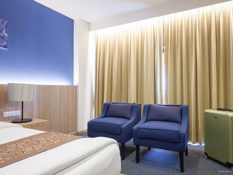 Фото Royal Palace Hotel Pattaya