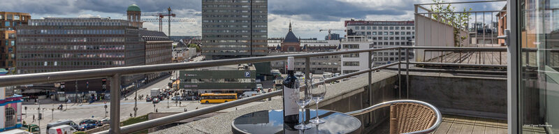 Фото Отель Profilhotels Opera