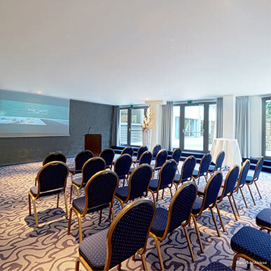 Фото Отель Alvisse Parc