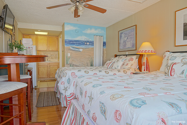 Фото The Crossings