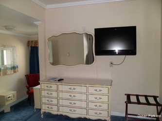 Фото Ocean Park Inn