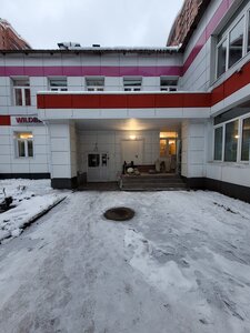 Travel Inn на Первомайской