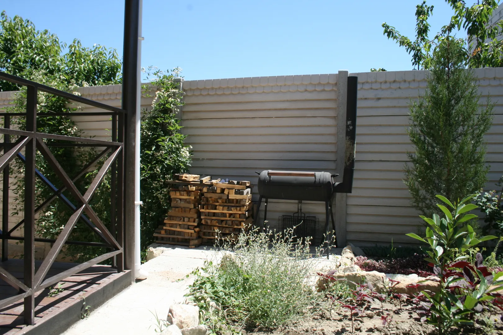 Фото Вилла Агата