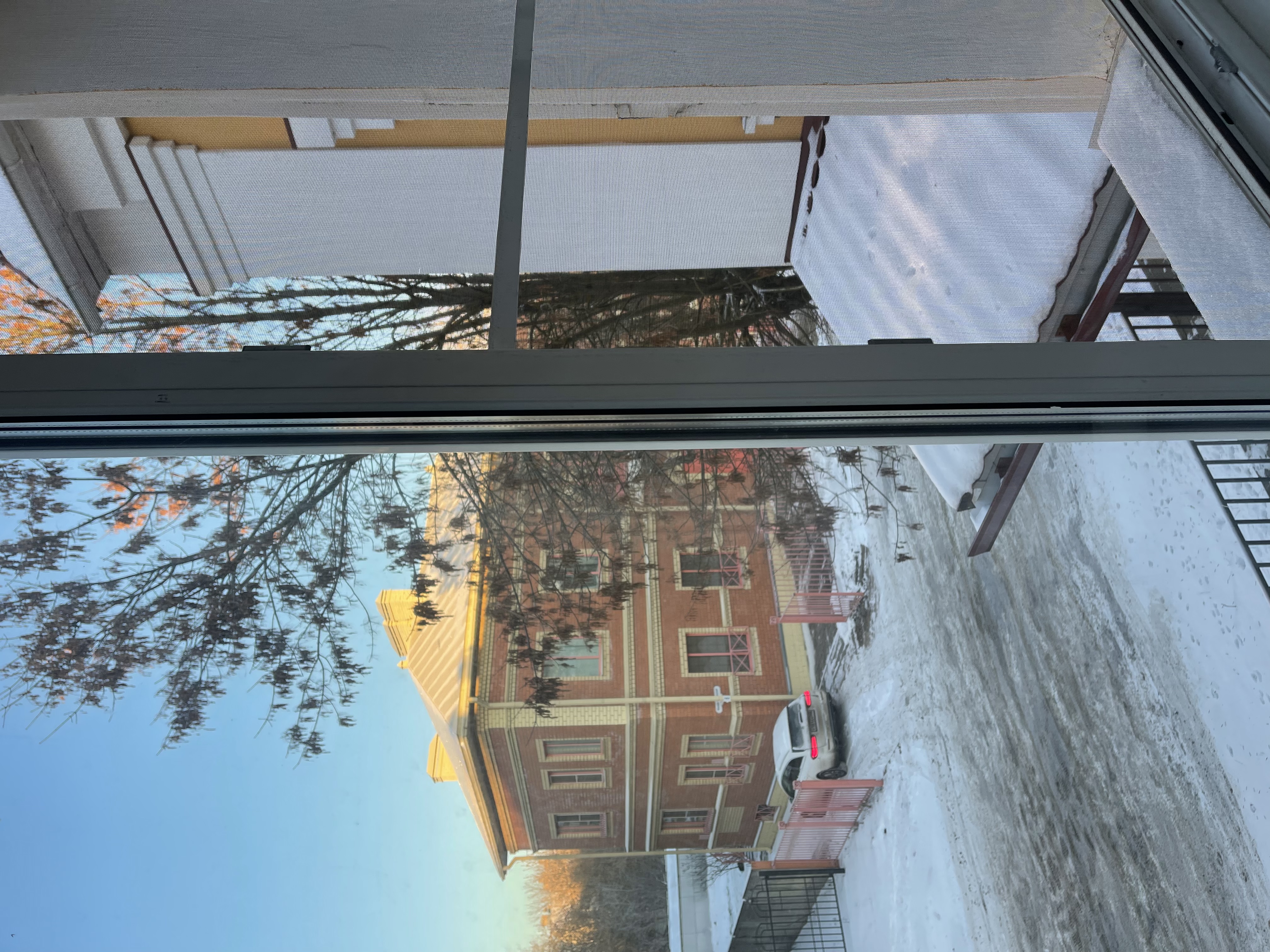 Фото На Казанской