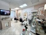 Komilfo (gorodskoy posyolok imeni Morozova, Pervomayskaya ulitsa, 1А) ، صالون تجميل